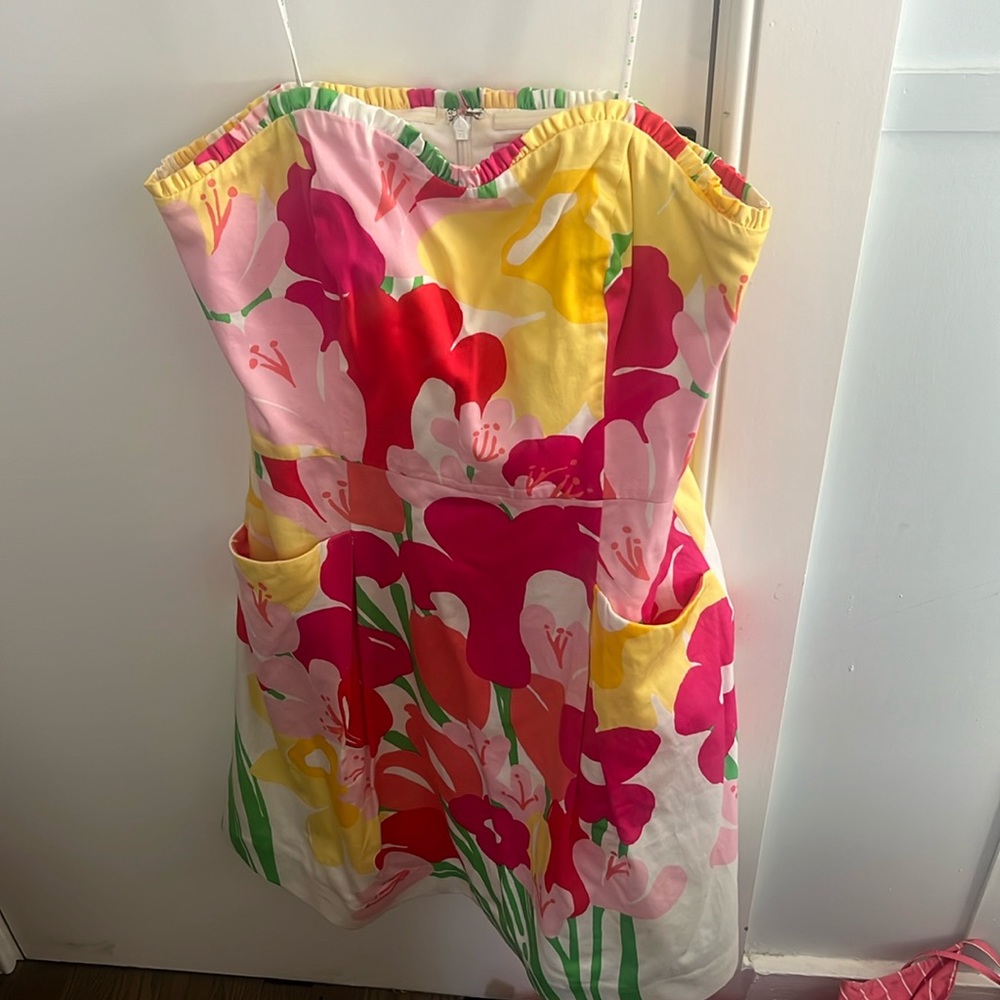 Perfect Easter dress!